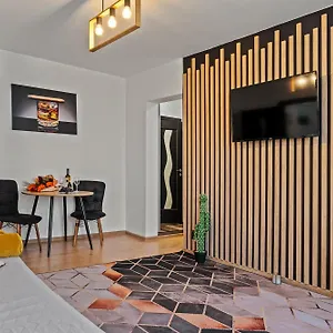 De Lux Drumul Taberei Bucureşti